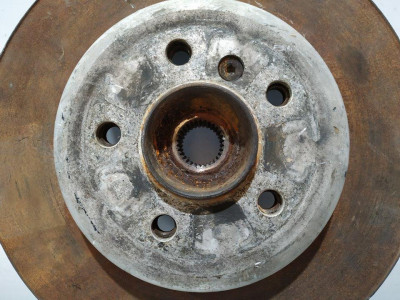 MANGUETA TRASERA DERECHA, BMW, SERIE 6 GRAN COUPE (F06)