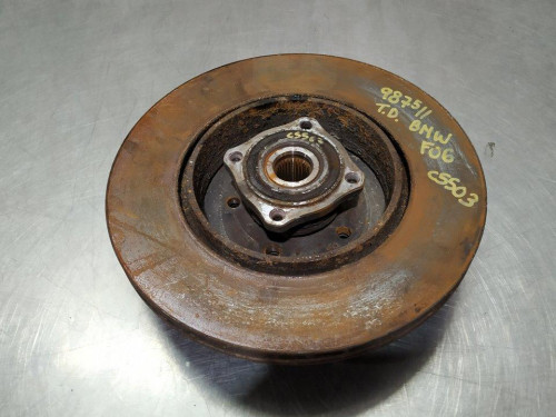  MANGUETA TRASERA DERECHA BMW SERIE 6 GRAN COUPE (F06) 