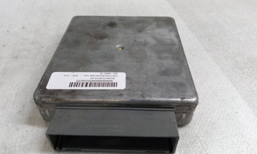  CENTRALITA MOTOR UCE FORD FOCUS BERLINA (CAK) 