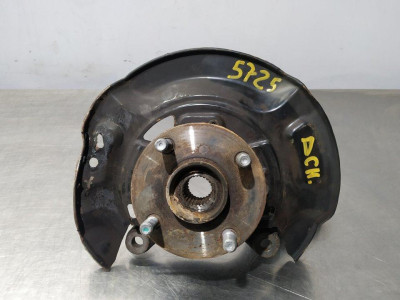 MANGUETA DELANTERA DERECHA, TOYOTA, YARIS (KSP1/NLP1/NSP1)