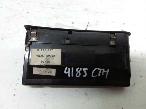 MANDO ELEVALUNAS DELANTERO IZQUIERDO BMW SERIE 5 BERLINA (E39) 