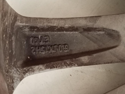 LLANTA, FORD, KA (CCU)