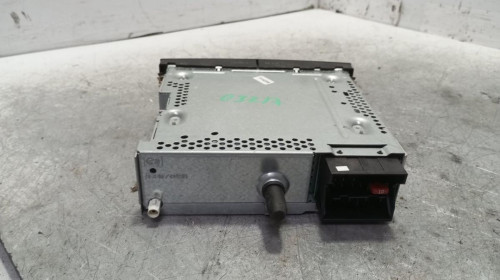 SISTEMA AUDIO / RADIO CD Citroen C3 