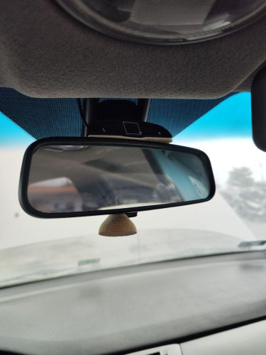 RETROVISOR INTERIOR CHEVROLET LACETTI 