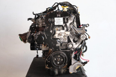 MOTOR COMPLETO, CHRYSLER, VOYAGER (RG)