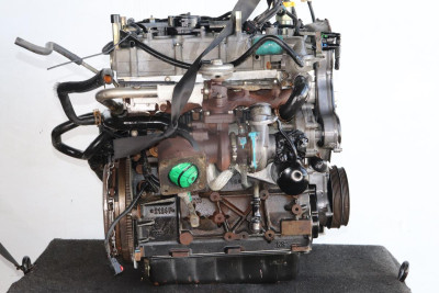 MOTOR COMPLETO, CHRYSLER, VOYAGER (RG)