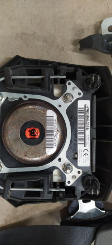 KIT AIRBAG MITSUBISHI ASX (GA0W) 