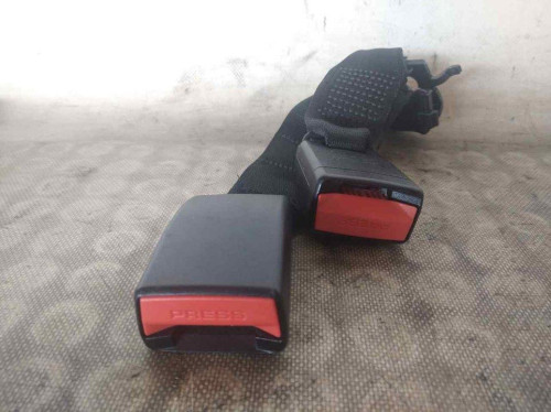 CINTURON SEGURIDAD TRASERO CENTRAL BMW SERIE 1 BERLINA 5P (F20) 