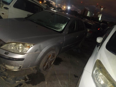 MANETA EXTERIOR DELANTERA IZQUIERDA, FORD, MONDEO BERLINA (GE)