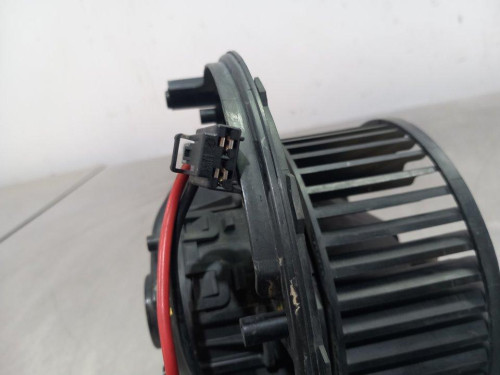  MOTOR CALEFACCION, AUDI, A3 SPORTBACK (8VA) 