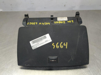 PANTALLA MULTIFUNCION, MERCEDES-BENZ, CLASE C (BM 204) BERLINA