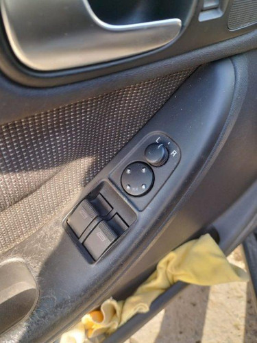  AUDI A3 (8L) 