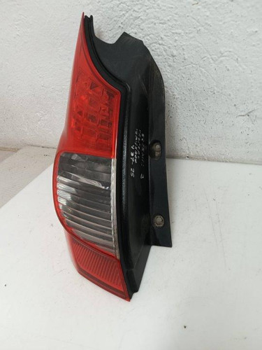 PILOTO TRASERO IZQUIERDO Renault SCENIC II (JM) 