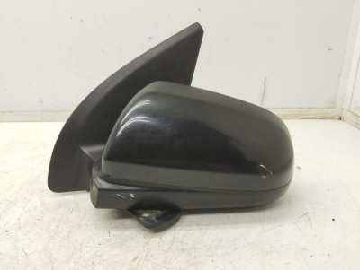 RETROVISOR IZQUIERDO, CHEVROLET, AVEO BERLINA