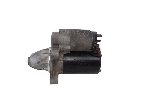  MOTOR ARRANQUE FORD FOCUS BERLINA (CAP) 