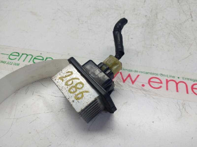 RESISTENCIA CALEFACCION, HONDA, ACCORD BERLINA (CL/CN)