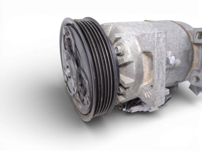 COMPRESOR AIRE ACONDICIONADO, RENAULT, CAPTUR I