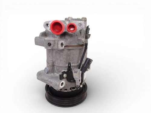 COMPRESOR AIRE ACONDICIONADO, RENAULT, CAPTUR I