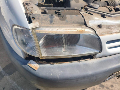  FARO DERECHO CITROEN BERLINGO 