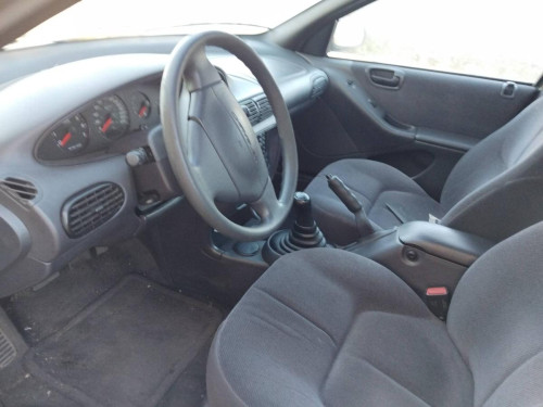 Chrysler Stratus JA Berlina (1994->) — автомобиль-донор на запчасти 
