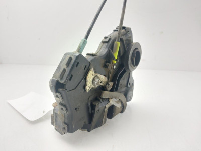 CERRADURA PUERTA DELANTERA DERECHA, Toyota, HILUX (KUN)