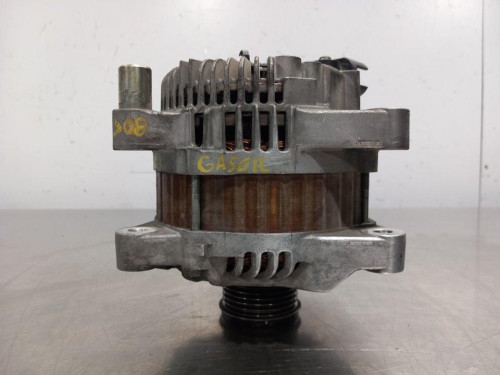  ALTERNADOR, PEUGEOT, 407 