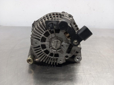 ALTERNADOR, PEUGEOT, 407