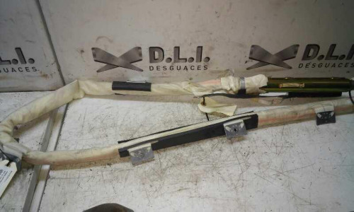 AIRBAG CORTINA DELANTERO DERECHO Jeep GRAND CHEROKEE (WJ/WG) 