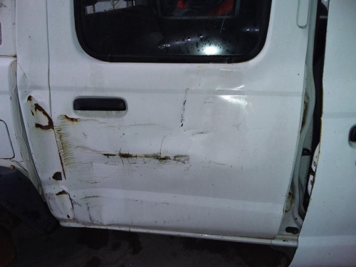 ELEVALUNAS TRASERO DERECHO Nissan PICKUP (D22) 