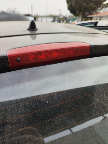 LUZ CENTRAL DE FRENO OPEL CORSA D 