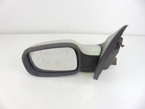  RETROVISOR IZQUIERDO RENAULT MEGANE II CLASSIC BERLINA 