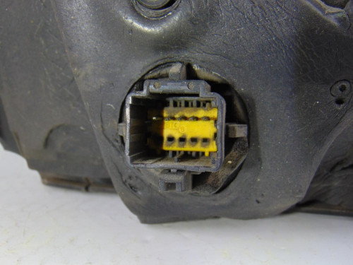  RETROVISOR IZQUIERDO RENAULT MEGANE II CLASSIC BERLINA 