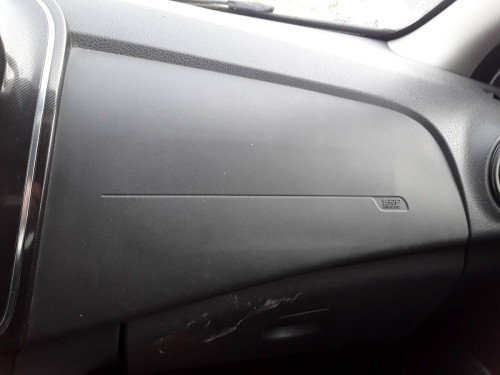 AIRBAG DELANTERO DERECHO DACIA SANDERO III 