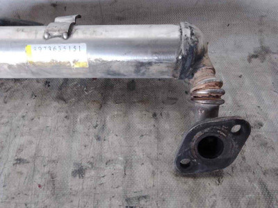 ENFRIADOR EGR, OPEL, ASTRA H GTC