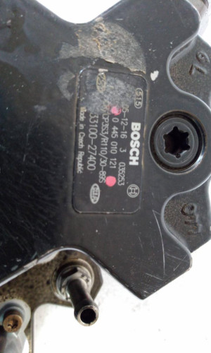 BOMBA INYECCION, HYUNDAI, TUCSON (JM) 