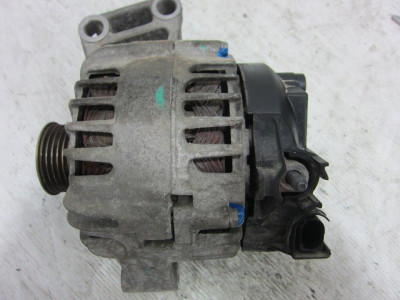 ALTERNADOR, FORD, FIESTA (CNN)