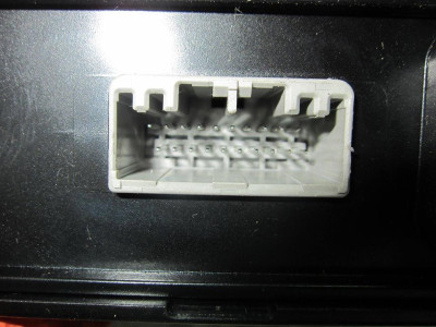 MODULO ELECTRONICO, TESLA, MODEL S