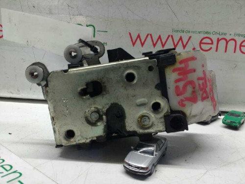  CERRADURA PUERTA DELANTERA DERECHA ALFA ROMEO 147 (190) 