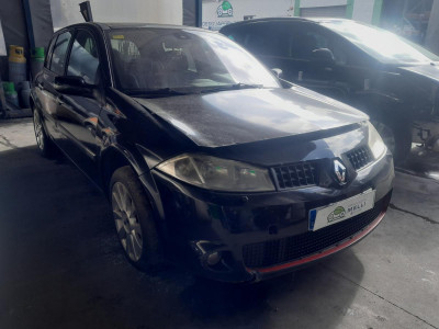 RENAULT MEGANE II BERLINA 5P