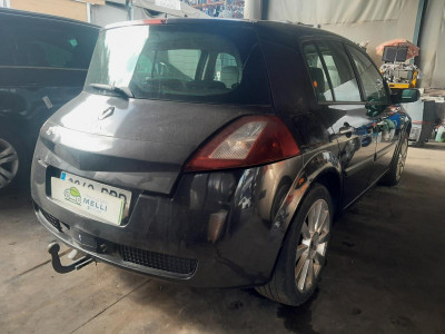 RENAULT MEGANE II BERLINA 5P