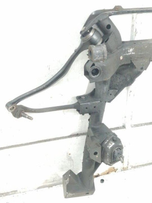 NO IDENTIFICADO, BMW, SERIE X3 (E83)