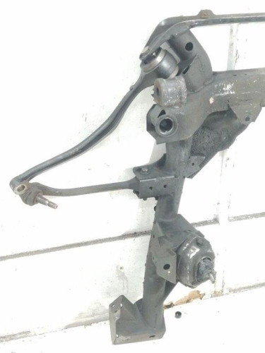  NO IDENTIFICADO BMW SERIE X3 (E83) 