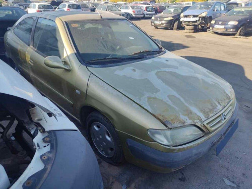  CITROEN XSARA BERLINA 