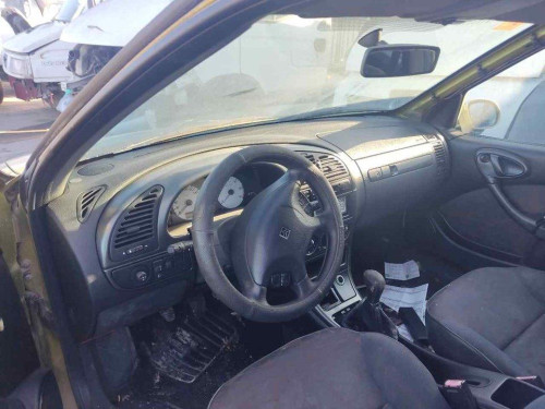  CITROEN XSARA BERLINA 