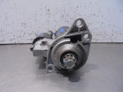  MOTOR ARRANQUE Seat IBIZA (6K1) 