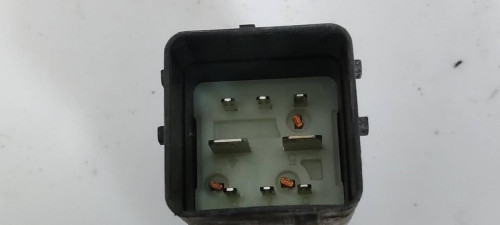 CAJA PRECALENTAMIENTO Ford FIESTA (CBK) 