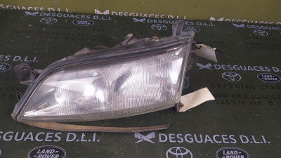 FARO IZQUIERDO, Opel, VECTRA B BERLINA