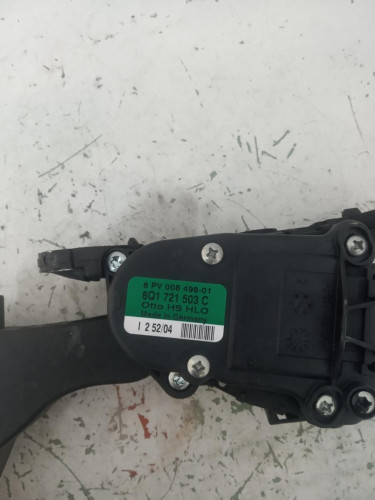 POTENCIOMETRO PEDAL SEAT IBIZA (6L1) 
