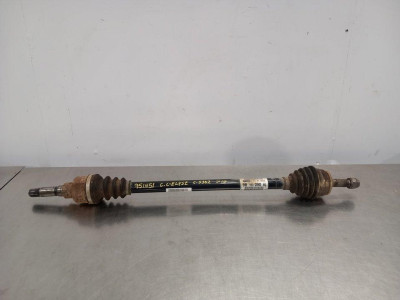 TRANSMISION DELANTERA DERECHA, CITROEN, C-ELYSÉE