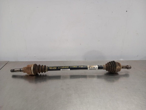  TRANSMISION DELANTERA DERECHA, CITROEN, C-ELYSÉE 